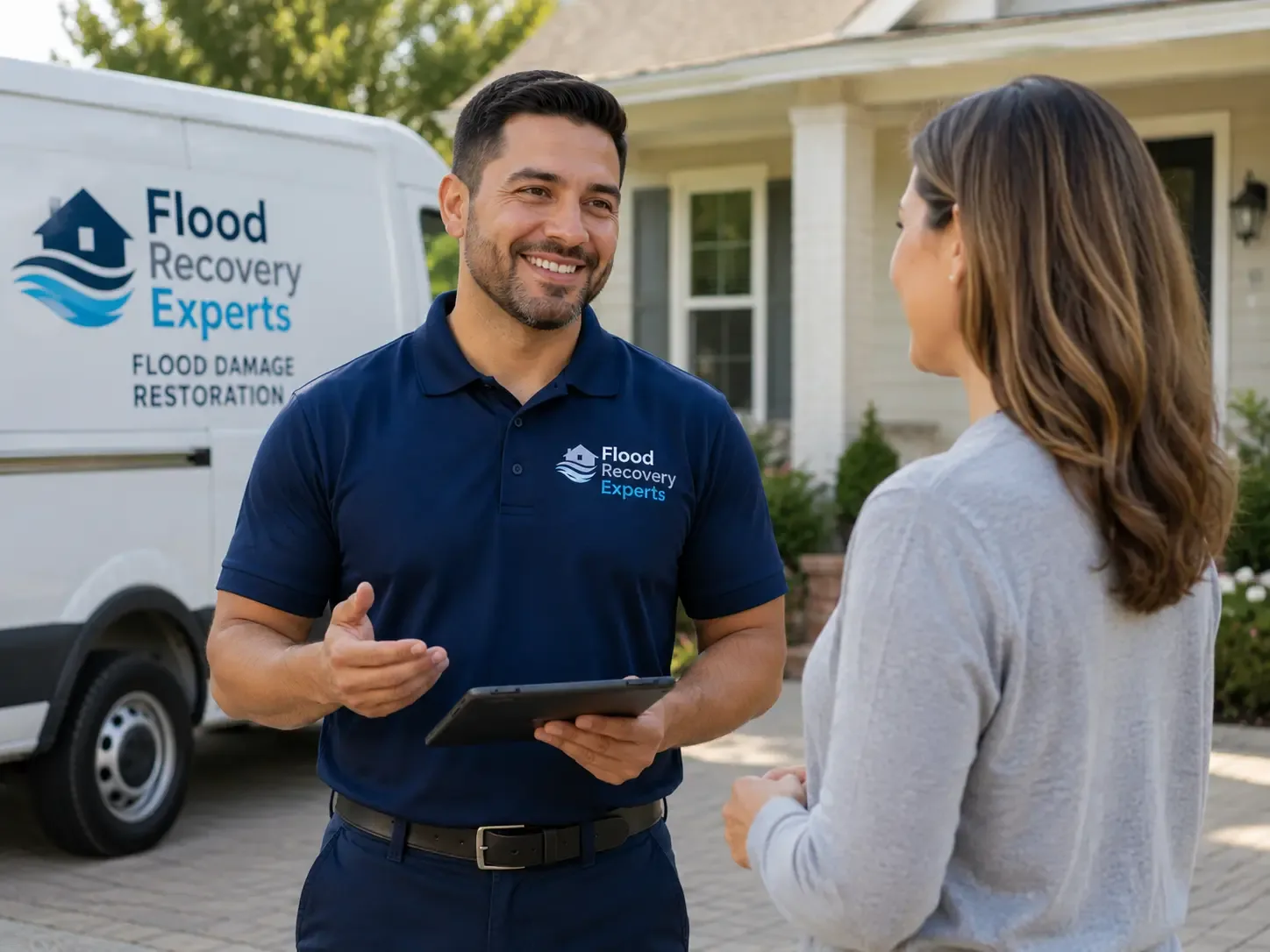 Flood Damage Cleanup Ranchester, WY FAQs